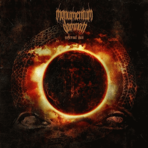 Monumentum Damnati : Infernal Sun